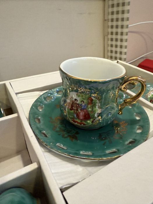 Продам сервіз Kanezen вінтаж