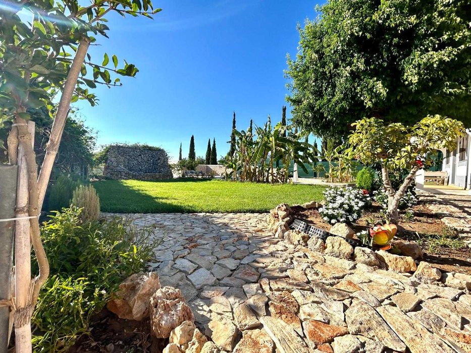 Alugo apartamento T1 nos arredores de Albufeira