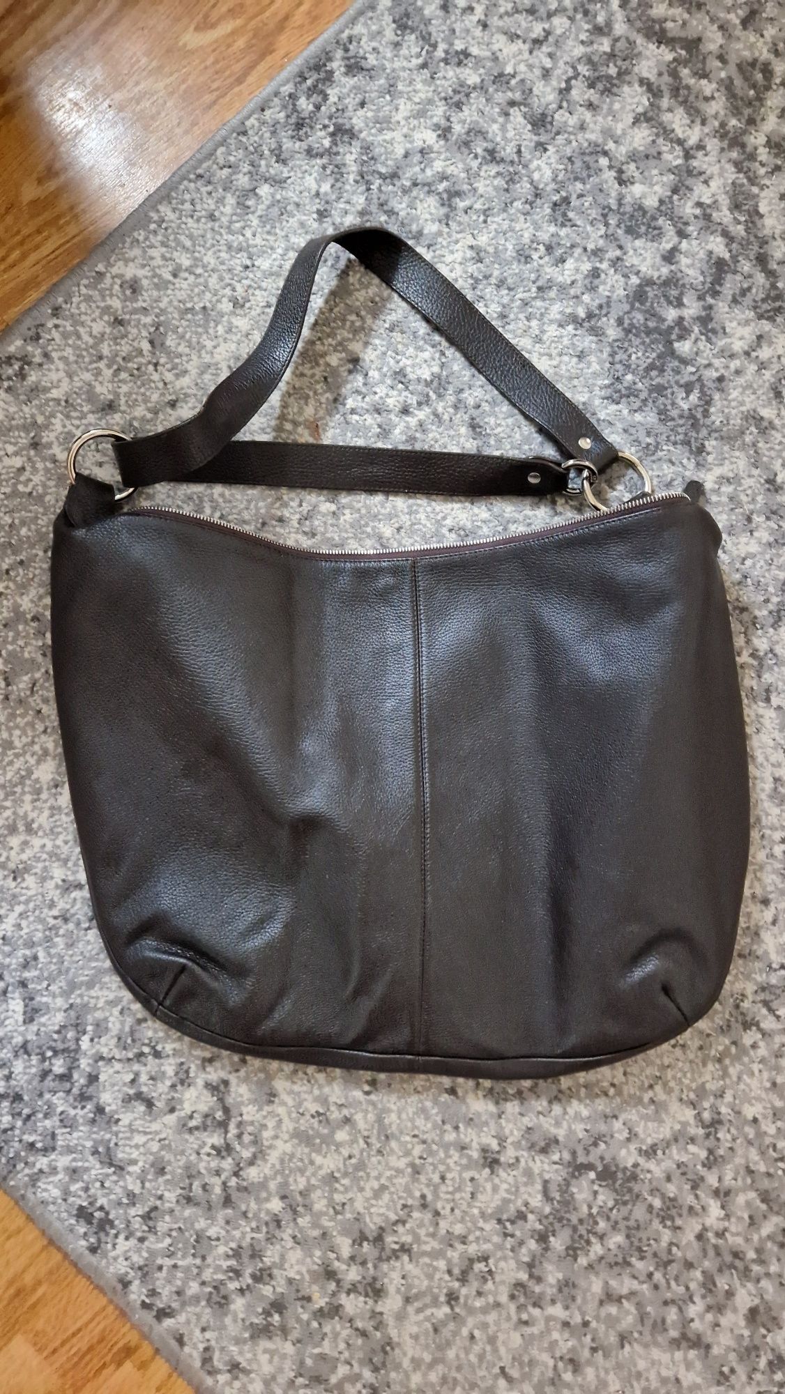 Шкіряна Сумка furla