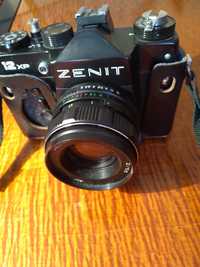 Zenit 12 XP aparat fotograficzny