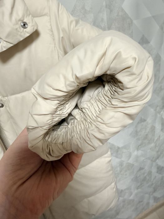 Куртка пальто Zara