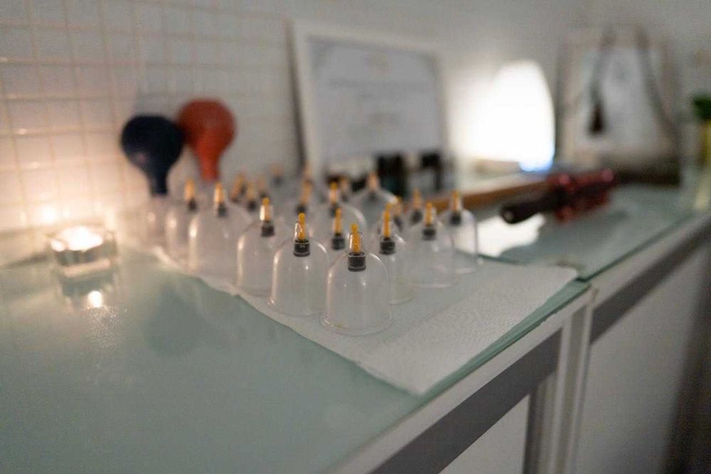 Massagem Terapêutica  e Estética avançada