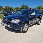 Volvo XC 90 2.4d.Salon Polski. 100%bezwypadkowy. Pełny serwis ASO Volvo