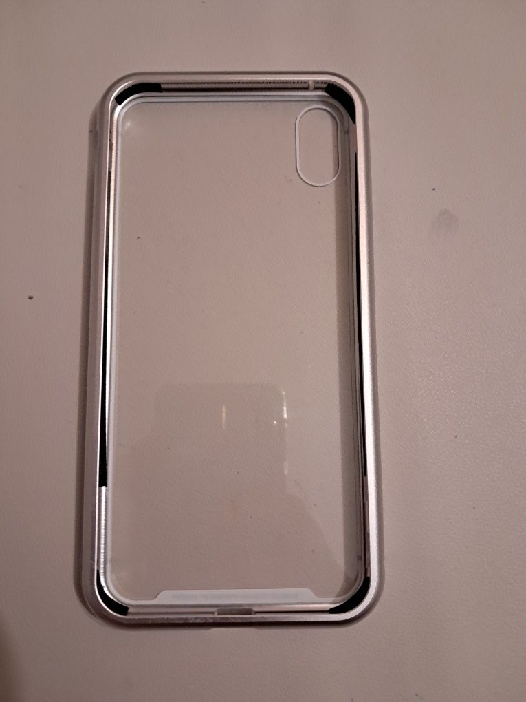 Oryginalne etui firmy Baseus na telefon Iphone XR