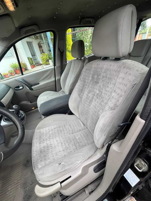 Renault Scénic 2 1.5 dCi