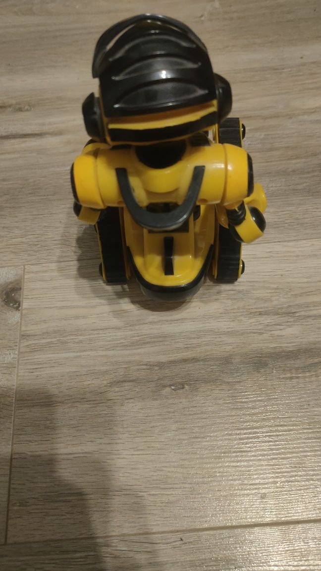 Дитяча іграшка робот