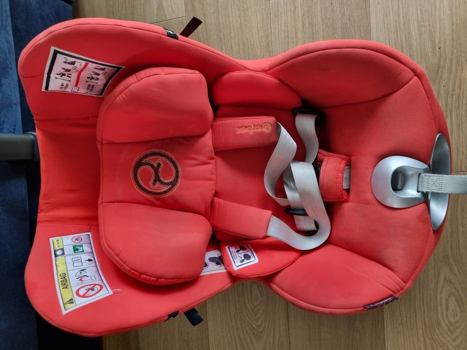 Fotelik Cybex Sirona