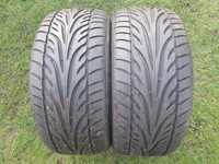 2 Opony DUNLOP 255/40R18 nieuzywane