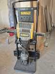 Młot wyburzeniowy dewalt d25980 qs