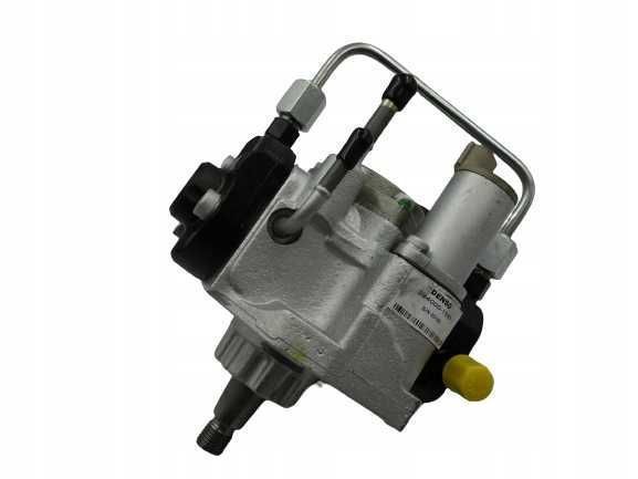 Pompa 294.000.138# Denso CAT CASE Perkins C4.4XQ100 Regenerowana