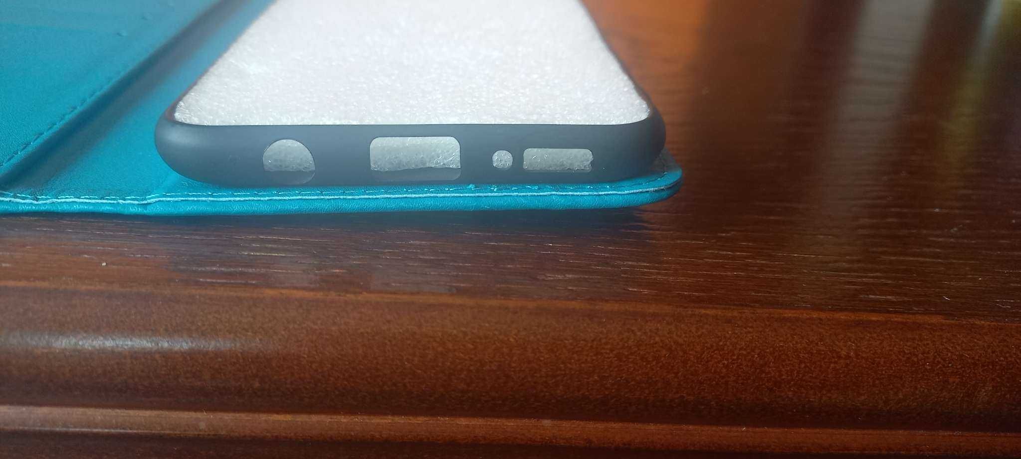 Etui pokrowiec z klapką Samsung GALAXY A50