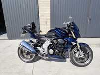 Kawasaki z1000 naked w super stanie!!!