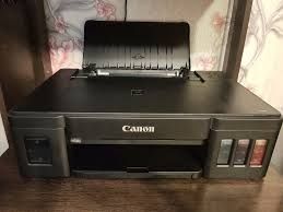 Принтер Canon Pixma 1411 на запчатини або відновлення