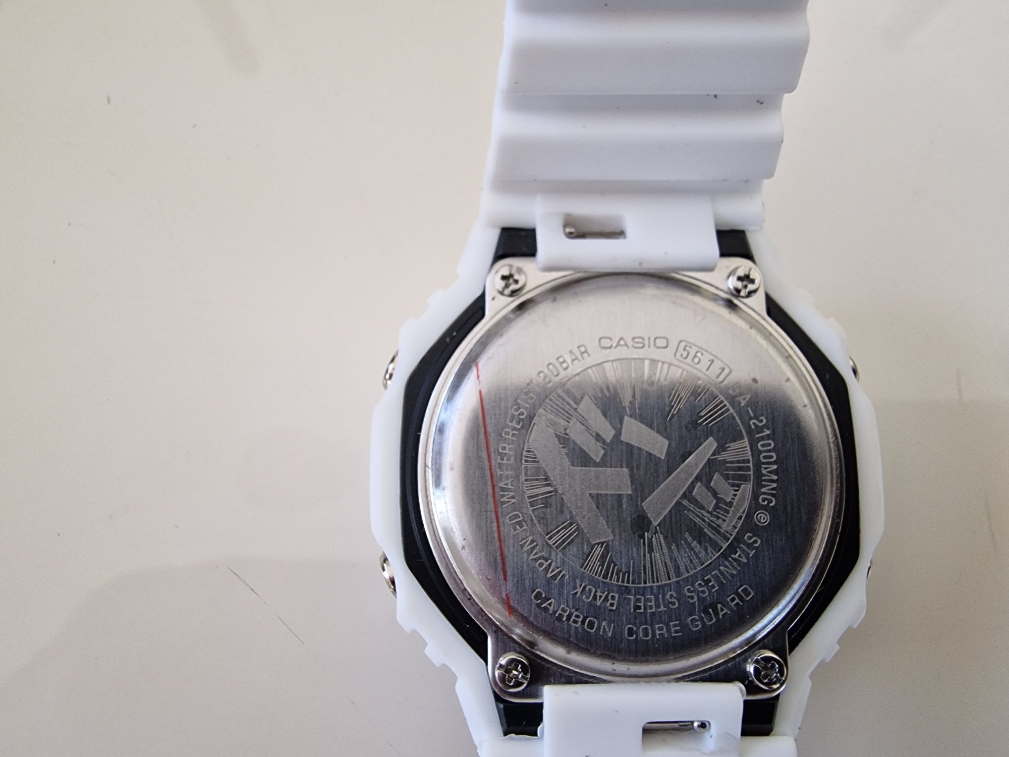 Relógio casio G-SHOCK