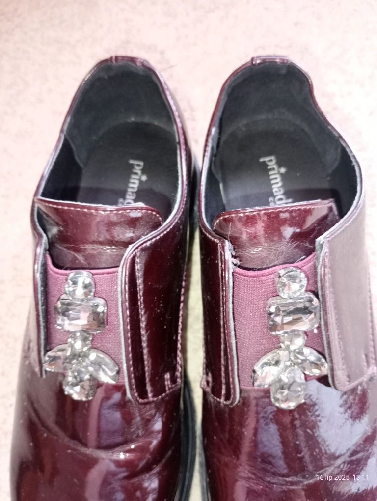 Buty damskie rozmiar 39