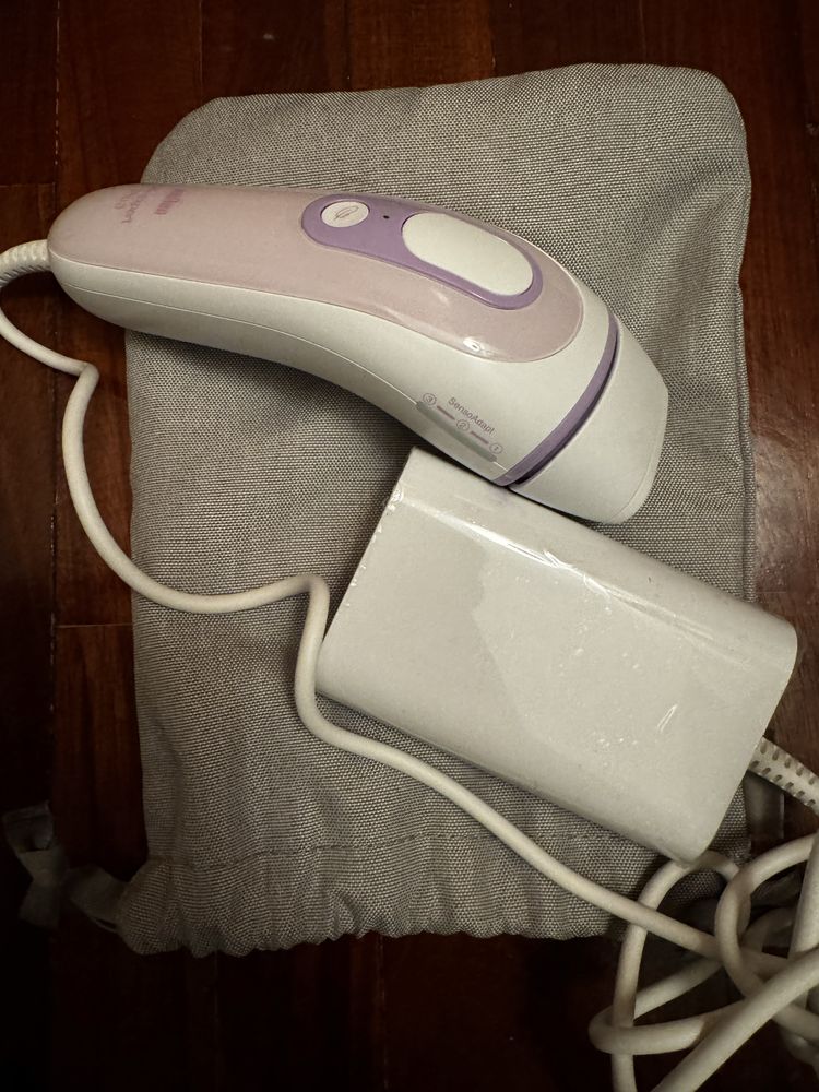 Braun Pro 3 (Laser)