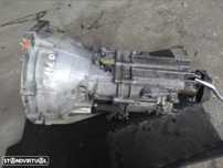 Caixa velocidades BMW E 87 118d ref ccb