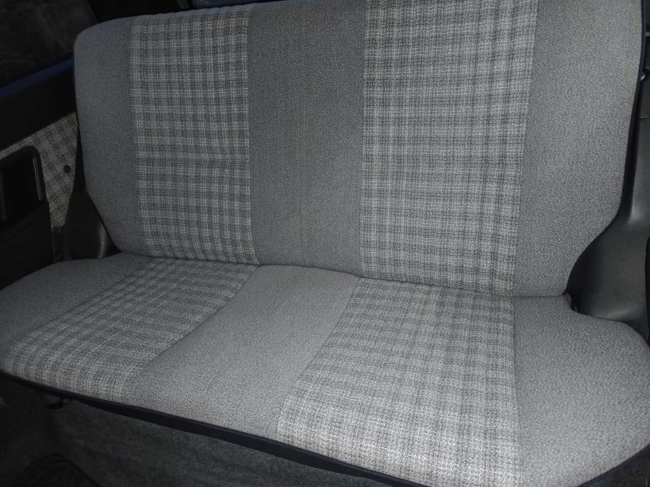 Toyota Corolla DX 12v 3 portas 1985