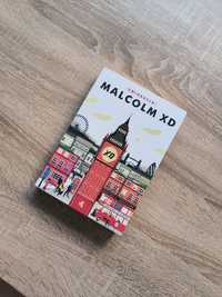 Książka "Emigracja" by Malcolm XD