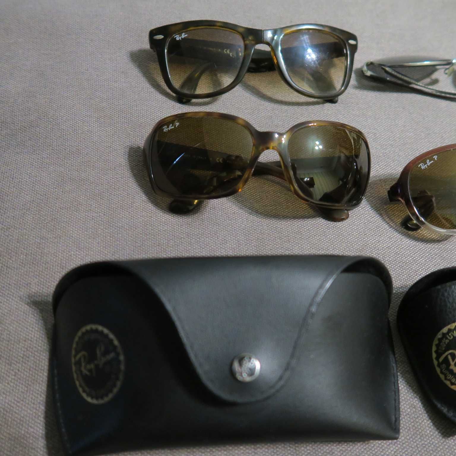 Очки Ray-Ban Ray-Ban