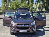 Hyundai IX 35 Wersja Premium Najbogatsza