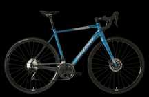 Nowy rower szosowy SENSA ROMAGNA RS Disc Shimano 105 2x12 Super Cena!