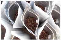 SPECIALITY кава в зернах Ефиопія SHANTA WENE. кофе DE LUX