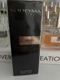 Yodeyma meskie perfumy Dauro 50 ml