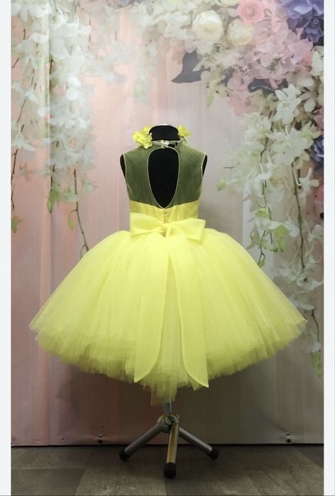 Сукні прокат 104-110