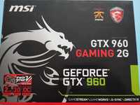 GeForce GTX 960 GAMING