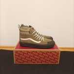 Buty męskie zimowe trekkingowe Vans sk8 mte 2 43