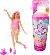 Лялька Barbie Pop Reveal серії Соковиті фрукти лимонад HNW41