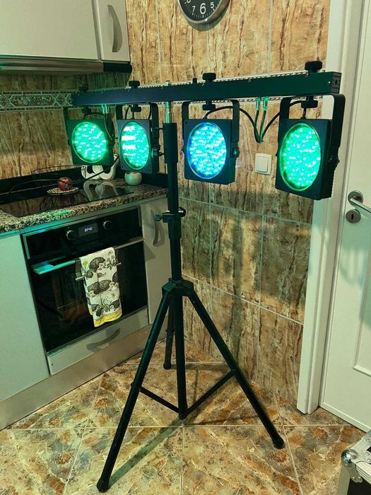 Eurolite Led KLS-200