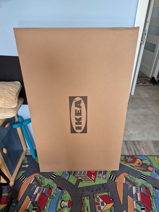 Stół Ikea 130x80