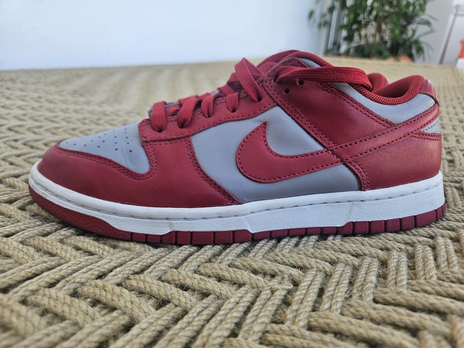 Nike dunk low tam41