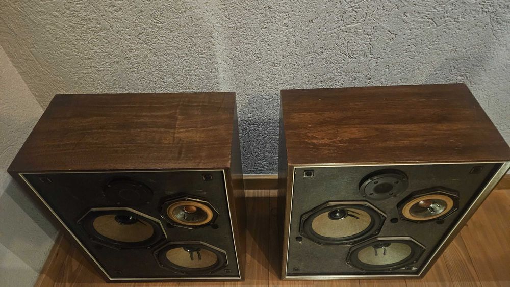 Kolumny Philips 22 RH 427