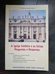 Livro A Igreja Católica e as Seitas, Perguntas e Respostas