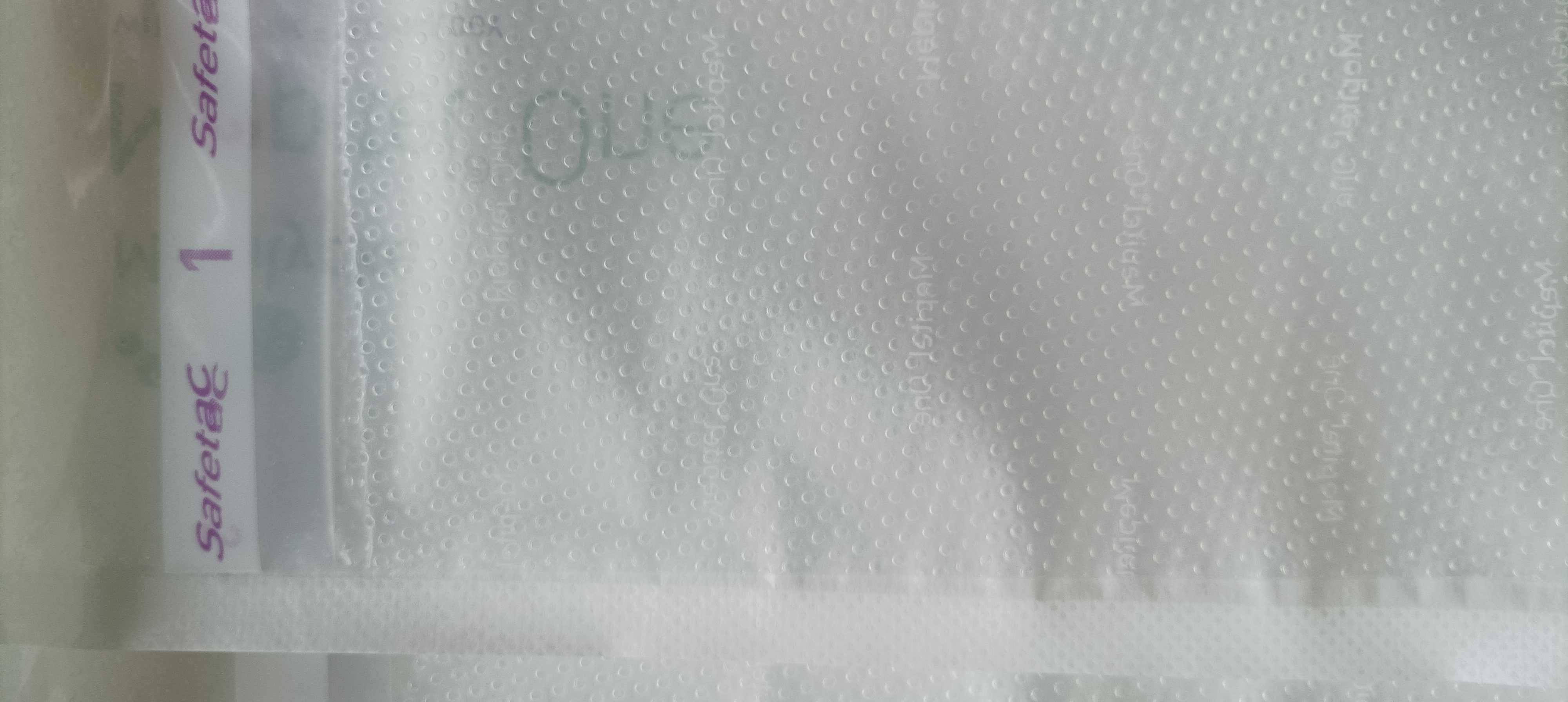 MÖLNLYCKE Mepitel One 10X18 cm 10 szt.
