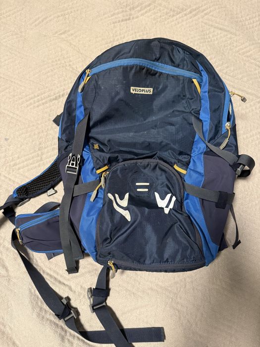 Рюкзак vaude yak 18+4