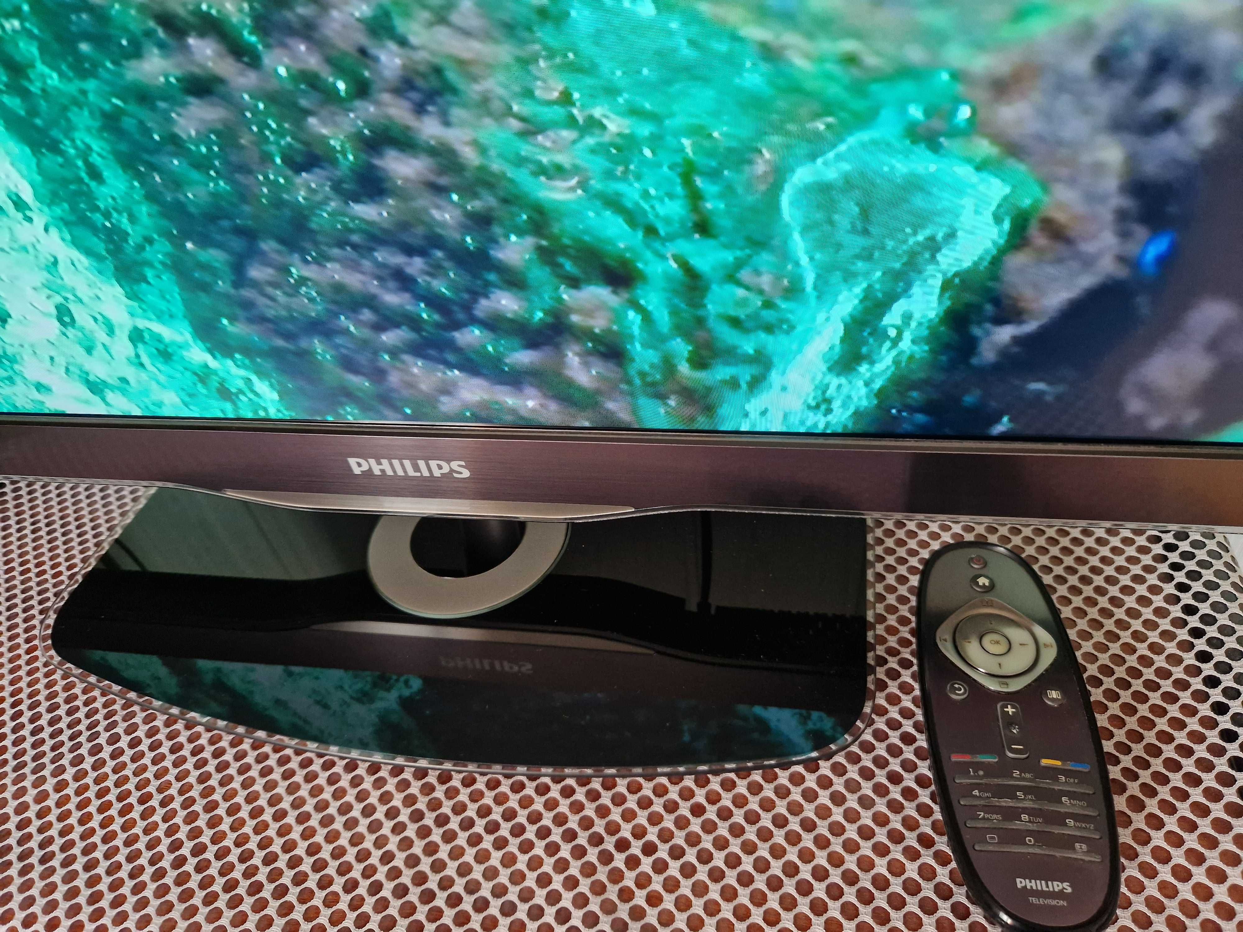 Telewizor Philips 32PFL7605H/12