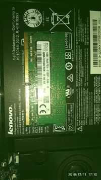 Pamięć RAM 2x4GB PC4-2133P