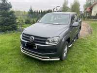 Amarok 2,0 tdi w dobrym stanie