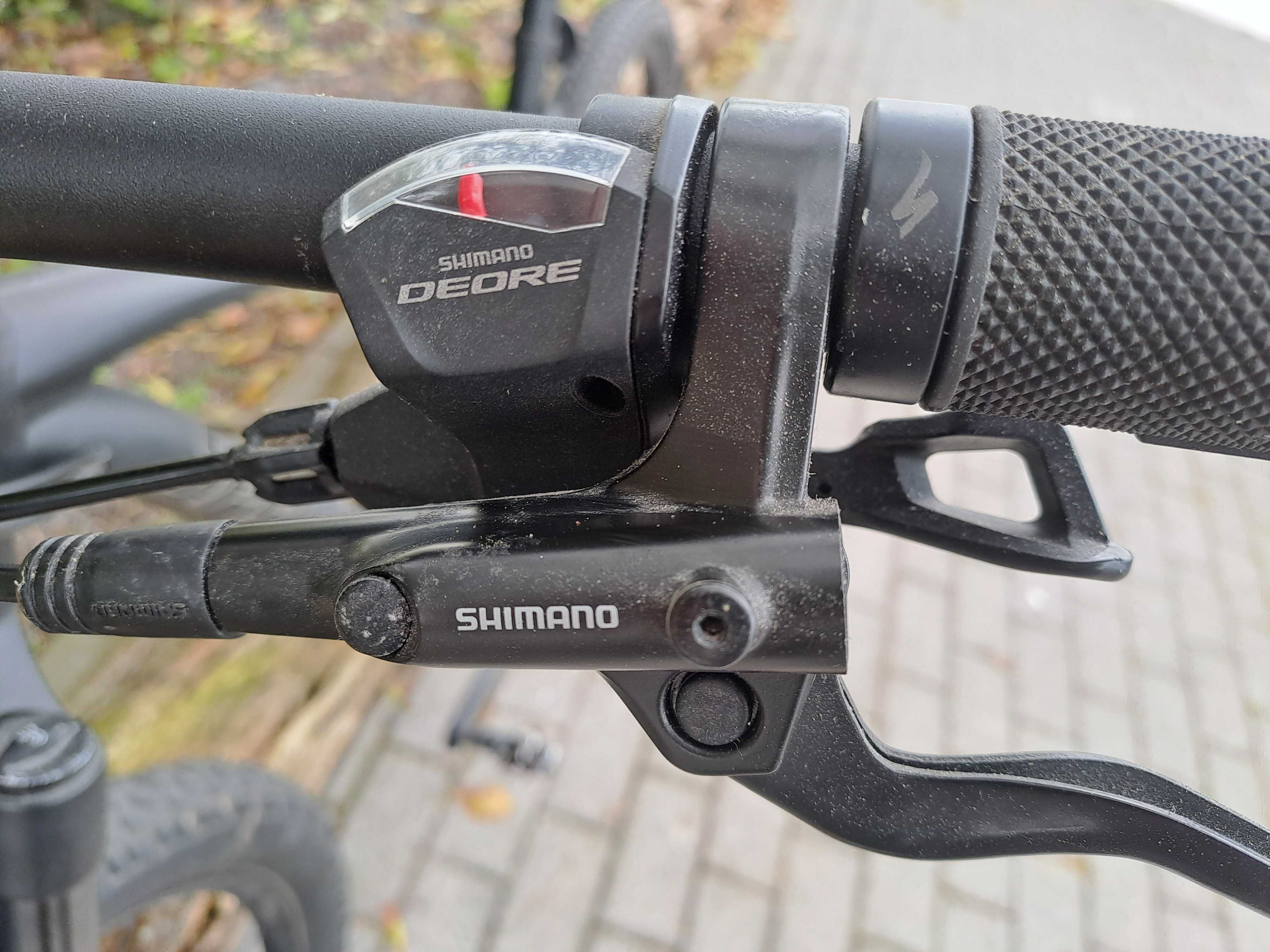 Bicicleta specialized