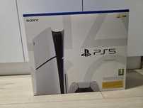 PS5 Slim + Napęd + GWARANCJA