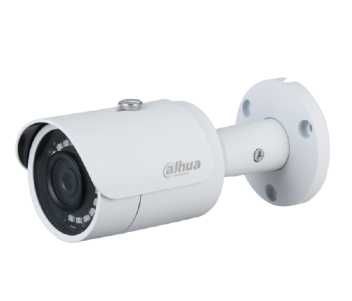 4 Mп IP видеокамера Dahua DH-IPC-HFW1431SP-S4  (2.8 мм)