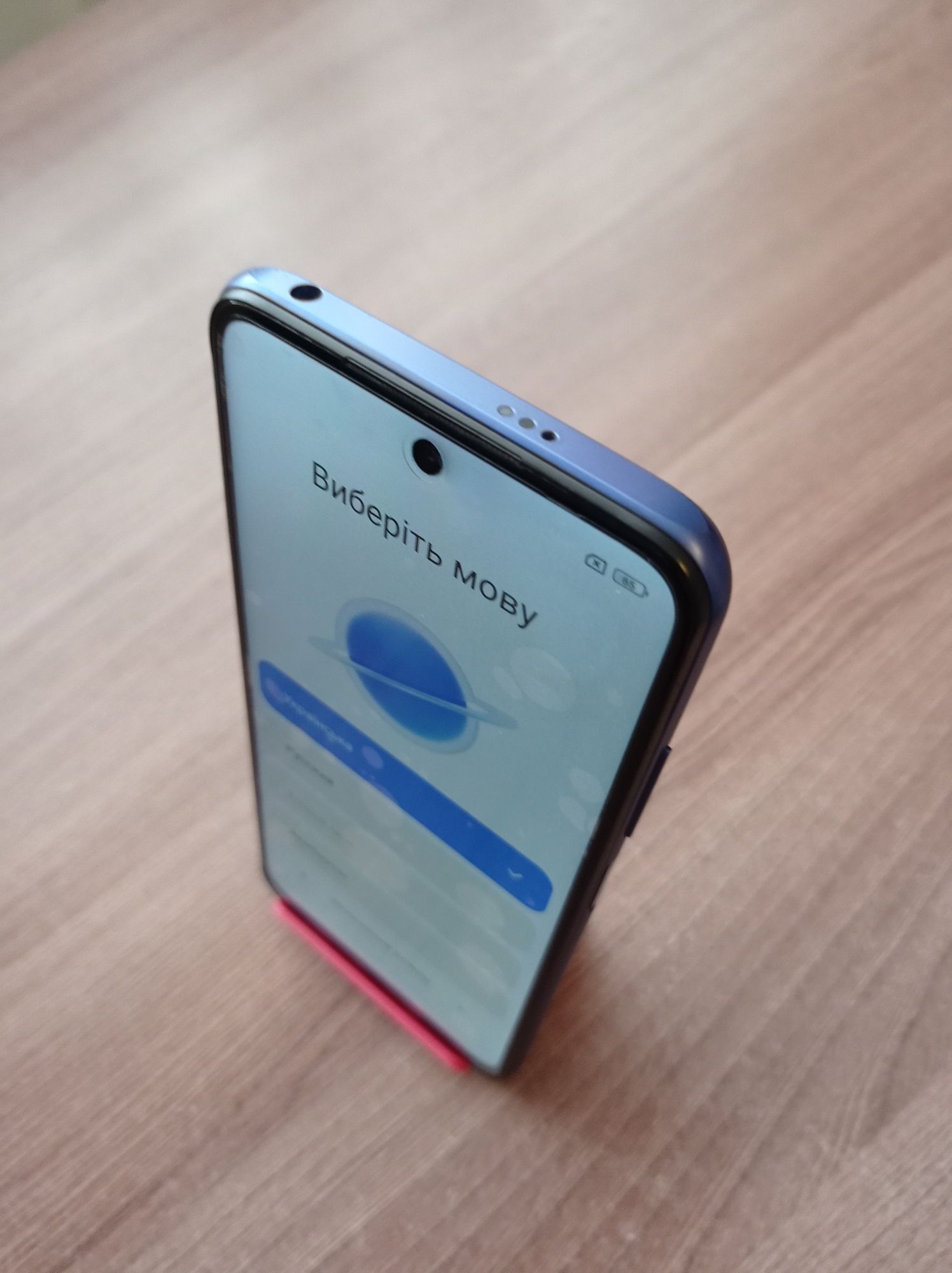Xiaomi Redmi Note 10 5g, NFC, 4/64