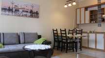Apartament Żeglarski w Kołobrzegu