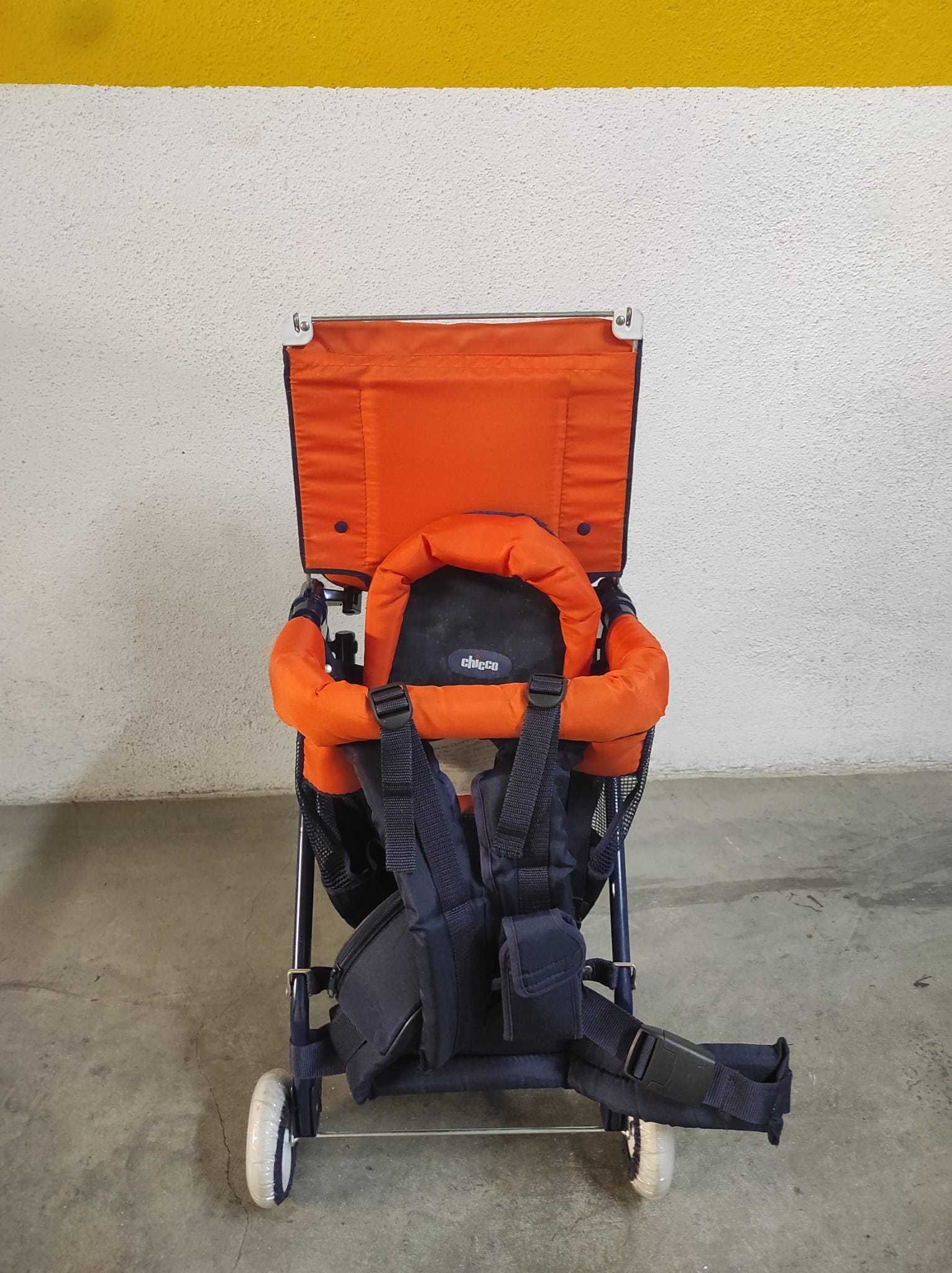 Cadeira Transportadora para Criança