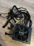 Zasilacz be quiet! System Power 9 600W