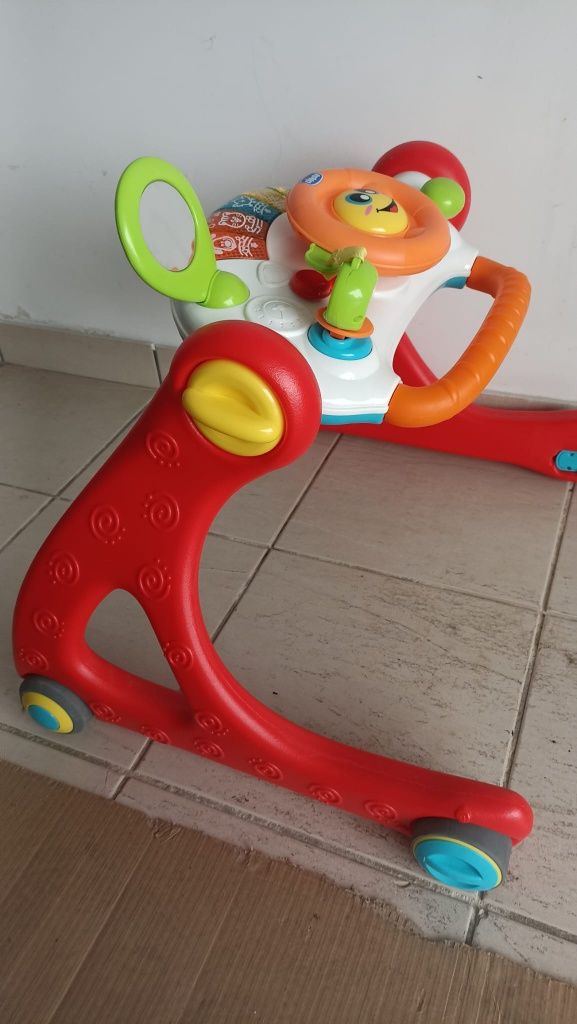 Andandor Chicco 3 posições